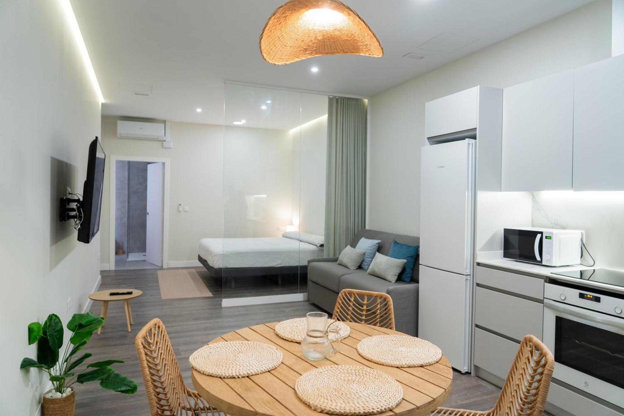 Formidable Apartments Valencia Exterior photo