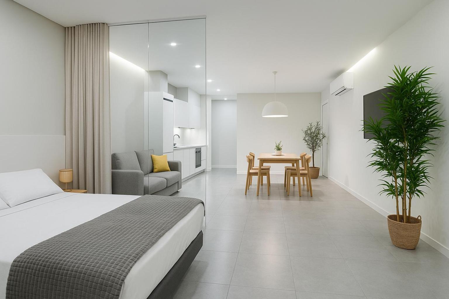 Formidable Apartments Valencia Exterior photo